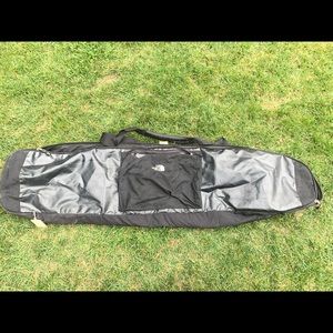 North Face Snowboard / Wakeboard Bag